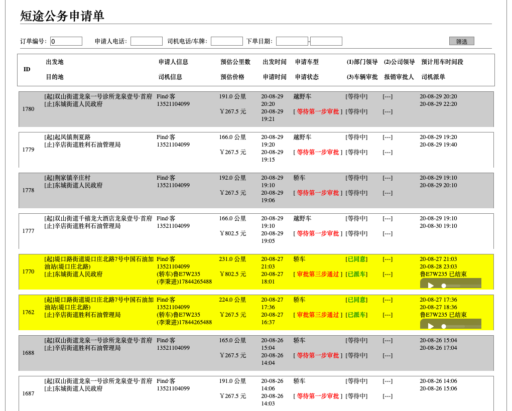 濟南出租車公眾號小程序APP管理軟件 4、我的錢包模塊 我的積分： 積分收入記錄，積分支出記錄； 我的收支： 貨幣收入記錄，貨幣支出記錄； 我的提現(xiàn)： 提現(xiàn)申請記錄，申請?zhí)岈F(xiàn)； 5、(出租車公眾號小程序APP管理軟件)個人中心模塊 個人信息： 個人資料， 頭像，昵稱，手機號； 設(shè)置： 信微綁定，之服寶綁定，銀行卡綁定； 投訴，反饋建議；