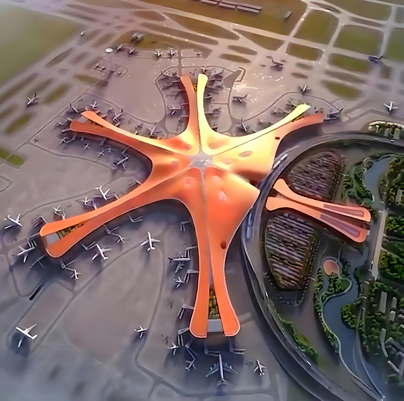 攜帶寵物大興機(jī)場(chǎng)乘機(jī)附近停車(chē)場(chǎng)位置