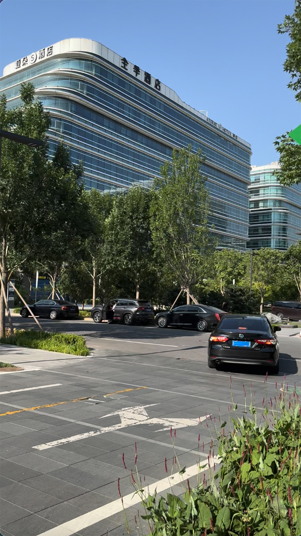 泊車信息全程可查可存，文鋒小程序讓服務(wù)看得見(jiàn)