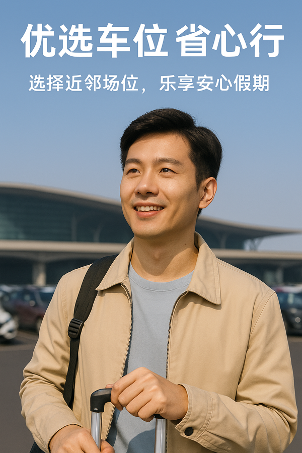 出門大興機(jī)場(chǎng)趕飛機(jī)，車交給誰放心？懂的人都選文鋒