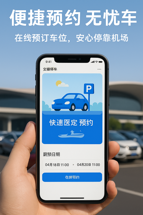 車況拍照存證，大興機(jī)場回來不怕有“說不清”的麻煩